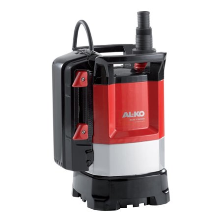 AL-KO Klarwassertauchpumpe SUB 13000 DS Premium