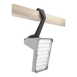 LENA LIGHTING Arbeitsstrahler 230 V Future LED XS