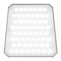 LENA LIGHTING Arbeitsstrahler 230 V Future LED XS