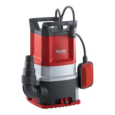 AL-KO COMBITAUCHPUMPE TWIN 11000 PREMIUM