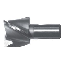 Zapfensenker HSS Gr. 1 27mm GFS