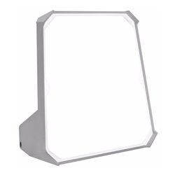 LENA LIGHTING Arbeitsstrahler 230 V Future LED XS m Steckdose mit Schuko Steckdose