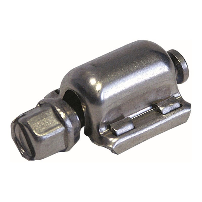 bandimex Schellenkopf W4 14mm, S-Verschl., 50 Stk