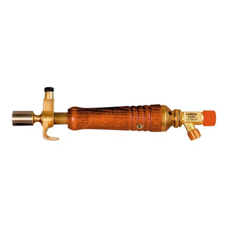 GCE Handgriff mit Kolbenbren. 1,5bar G3/8' LH