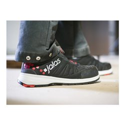 JALAS Halbschuh 7138 Zenit Evo, S3, SRC, Gr. 42