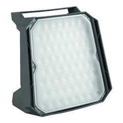 LENA LIGHTING Lichtstrahler Bosch Akku Magnum Battery XS 2300 lm