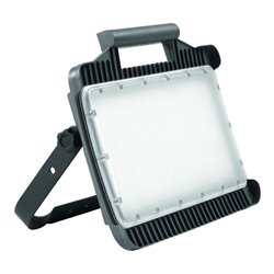 LENA LIGHTING Lichtstrahler Bosch Akku Magnum Battery M 4050 lm