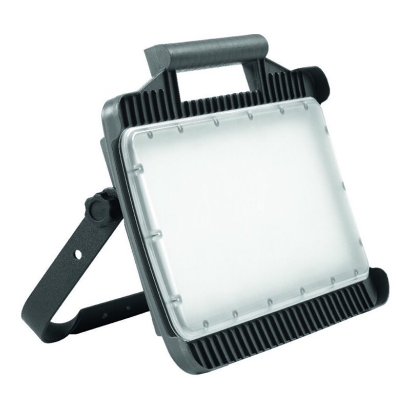 LENA LIGHTING Lichtstrahler Bosch Akku Magnum Battery M 4050 lm