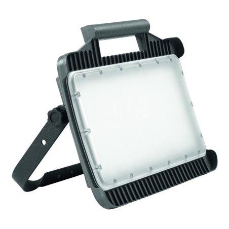 LENA LIGHTING Lichtstrahler Bosch Akku Magnum Battery M 4050 lm