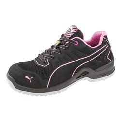 PUMA Halbschuh Fuse TC PinkWnsLow