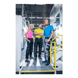 PUMA Halbschuh Fuse TC PinkWnsLow