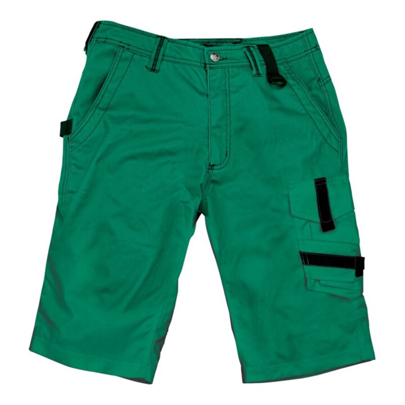 Excess Bermuda Champ, Gr. 52, grun/grau