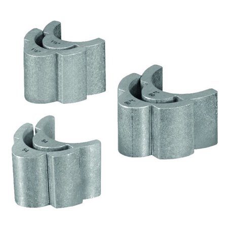 REMS Aufrüst-Set bis 2', 60 mm