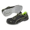 PUMA Halbschuh Fuse TC Green Low