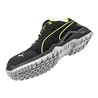 PUMA Halbschuh Fuse TC Green Low