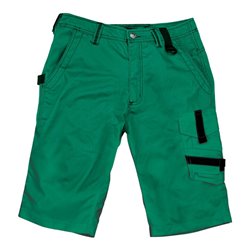 Excess Bermuda Champ, Gr. 56, grun/grau
