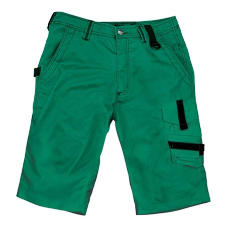 Excess Bermuda Champ, Gr. 56, grun/grau
