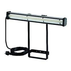 LENA LIGHTING LED Arbeitsleuchte 49 W Plaster Lite Future