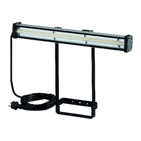 LENA LIGHTING LED Arbeitsleuchte 49 W Plaster Lite Future