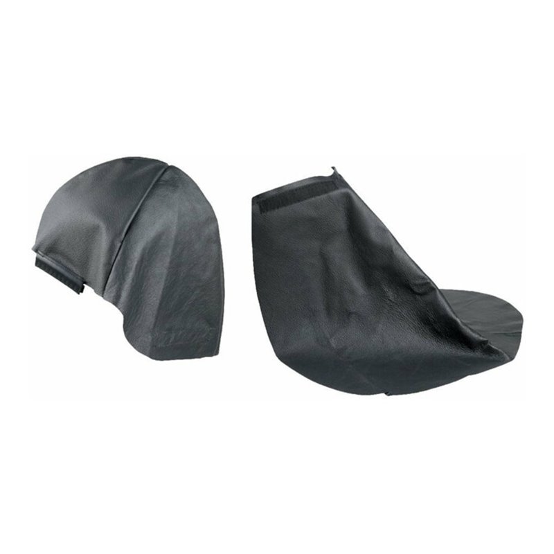 Leder Schutzkappe für e650/e684 OPTREL