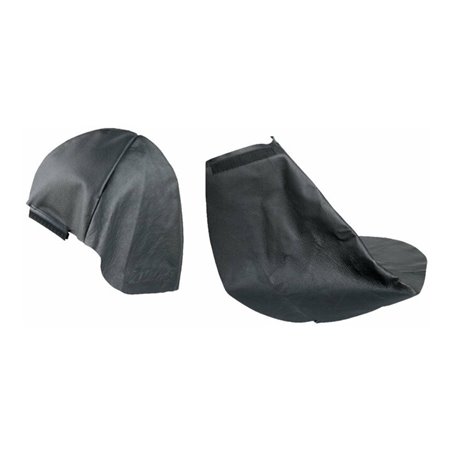 Leder Schutzkappe für e650/e684 OPTREL