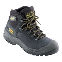 Stiefel CORTINA, S3, Gr. 44