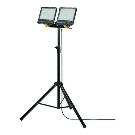 LENA LIGHTING LED Arbeitsstrahler 94 W Tower Lite m. 5 m Kabel