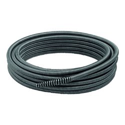 REMS Mini-Cobra Rohrreinigungsspirale 8 mm x 7,5 m