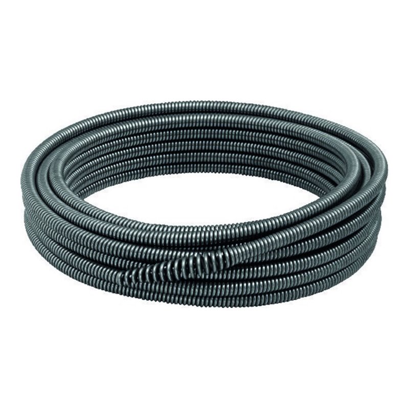 REMS Mini-Cobra Rohrreinigungsspirale 8 mm x 7,5 m