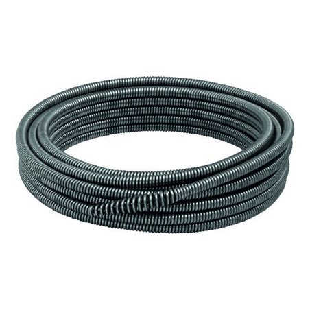REMS Mini-Cobra Rohrreinigungsspirale 8 mm x 7,5 m