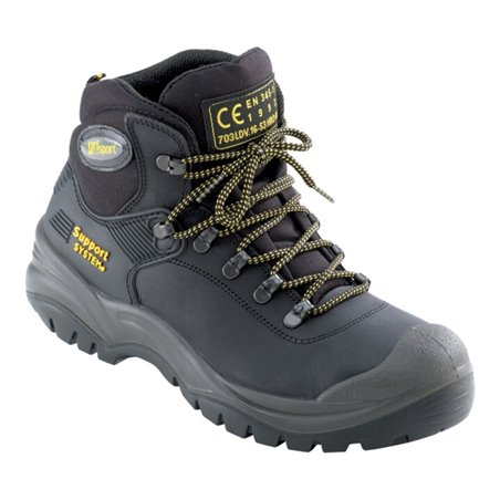 Stiefel CORTINA, S3, Gr. 47