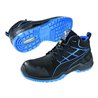 PUMA Stiefel 634200, ESD, S3, Gr.47, schwarz/blau