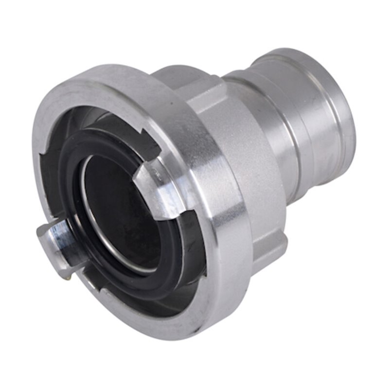 Storz Saugkupplung Al 110-A,100mm,NBR weiß