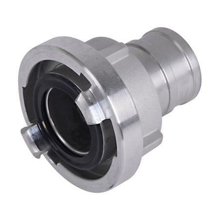 Storz Saugkupplung Al 110-A,100mm,NBR weiß