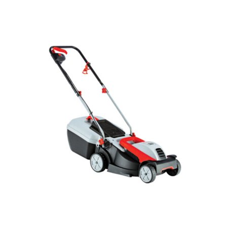 AL-KO E-Rasenmäher Classic 3.82 SE