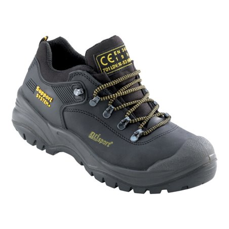 Halbschuh ASAGIO, S3, Gr. 40