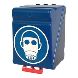 GEBRA Aufb.Box SECU Maxi für schweren Atemschutz