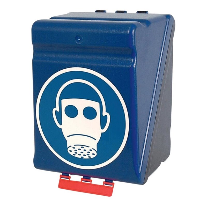 GEBRA Aufb.Box SECU Maxi für schweren Atemschutz