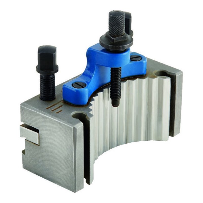 Abstechstahlhalter Gr. C SRW