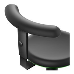 bimos Flex Stütze 9464-217 Höhenverstellbar 100mm Integralschaum