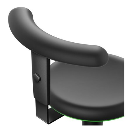 bimos Flex Stütze 9464-217 Höhenverstellbar 100mm Integralschaum