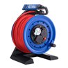 HEDI Kabeltrommel Kunstst. H07RN-F 3G1,5 40m r