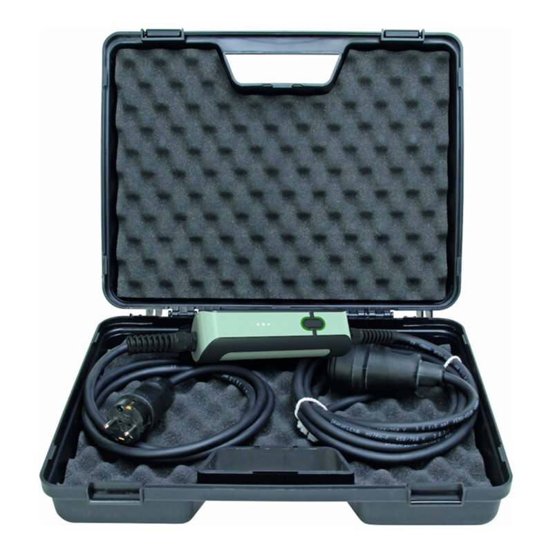 Kopp Personenschutzschalter PRCD-S pro, IP55