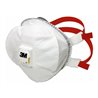 3M Atemschutzmaske 8835+, FFP3 R D