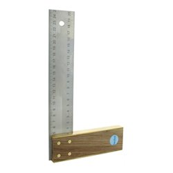 Hedue Tischlerwinkel A025 250mm