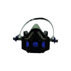 3M Halbmaske HF-802, Gr. M