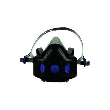 3M Halbmaske HF-802, Gr. M