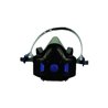 3M Halbmaske HF-802, Gr. M