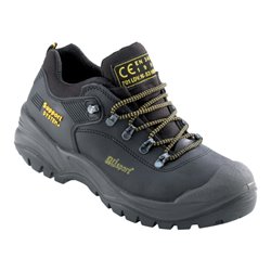 Halbschuh ASAGIO, S3, Gr. 46