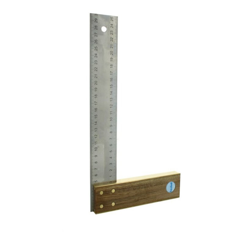 Hedue Tischlerwinkel A030 300mm